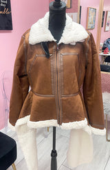 Chill Bae Jacket