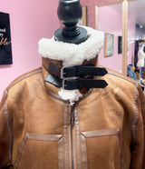 Chill Bae Jacket
