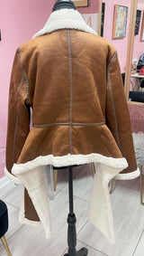 Chill Bae Jacket