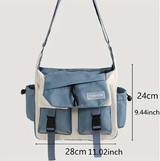 Robin Satchel