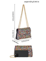 Dazzle Bag