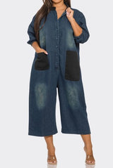 Kimora Jumpsuit