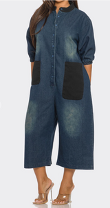 Kimora Jumpsuit