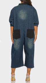 Kimora Jumpsuit