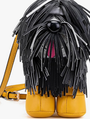 Shaggy Bag