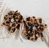 Wild Child Earrings