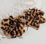 Wild Child Earrings