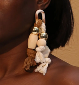 Verona Earrings