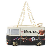 Camper Bag