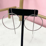On The Dot Earrings