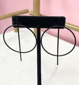 On The Dot Earrings