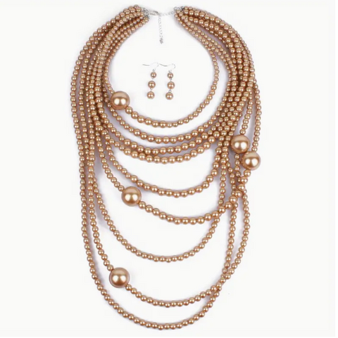 Agatha Necklace