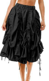 Keep It Casual Skirt