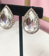 Nancy Clip Ons