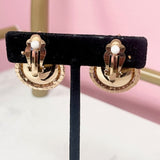 Nancy Clip Ons