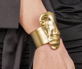 Face Bracelet