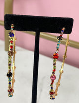 Charmed Hoops