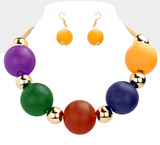 Adama Necklace