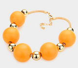 Adama Necklace