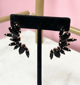 Burst Earrings