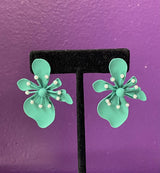 Romy Earrings