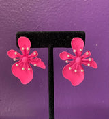 Romy Earrings