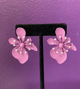 Romy Earrings