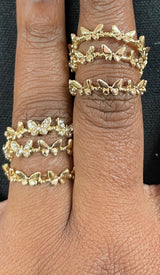 Flutter Ring