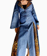 Purr Jacket