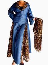 Purr Jacket