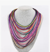 Fun Times Necklace