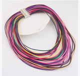 Fun Times Necklace