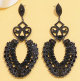 Pure Elegance Earrings