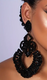 Pure Elegance Earrings