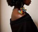 The Culture Earrings