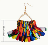 The Culture Earrings
