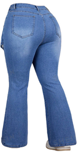 Fold Me Jeans