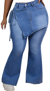 Fold Me Jeans