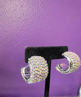 Tamar Earrings
