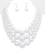 Amina Necklace