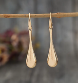 Soft Drip Earrings