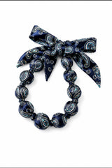 Tammy Tie Necklace