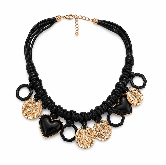 Charmed Neclace