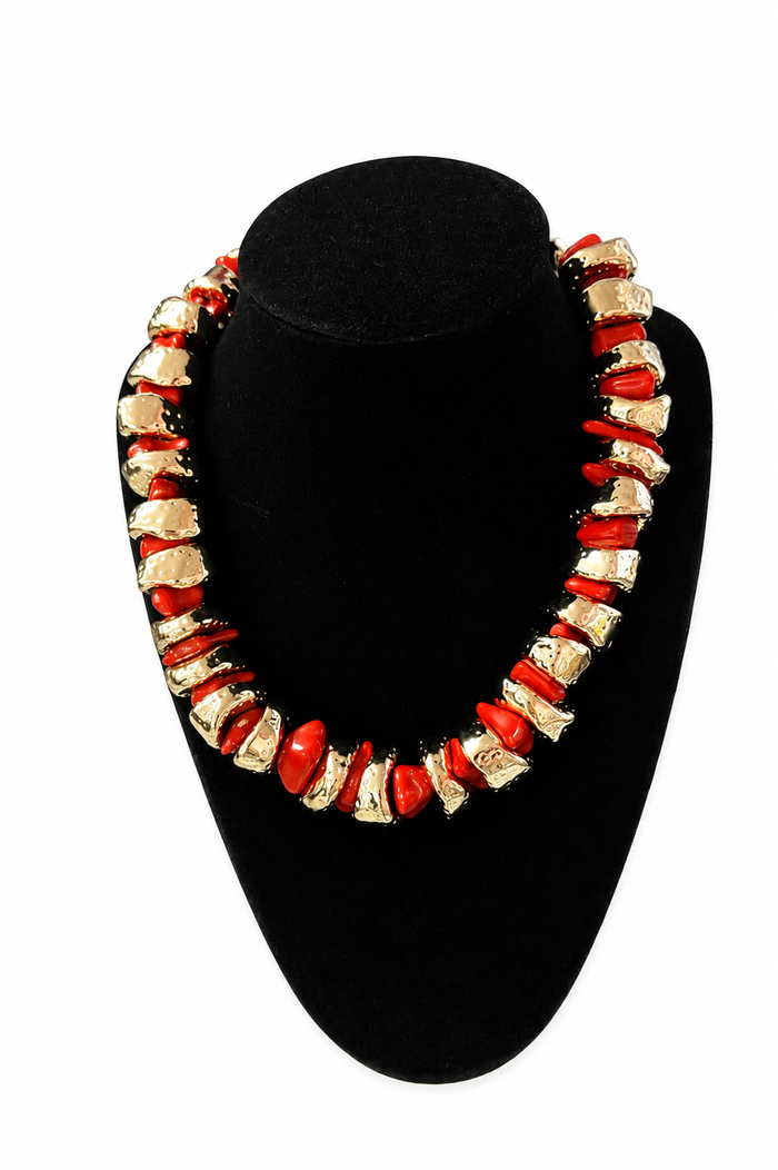 Rita Necklace