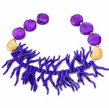 The Vee Necklace