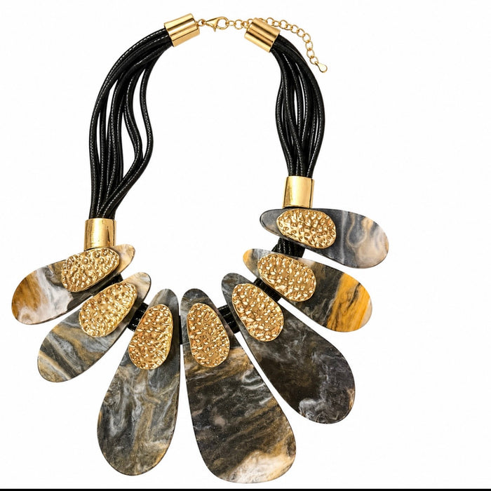 Mena Necklace