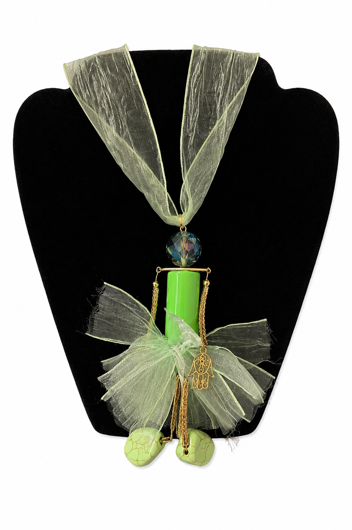 Tiffany Necklace