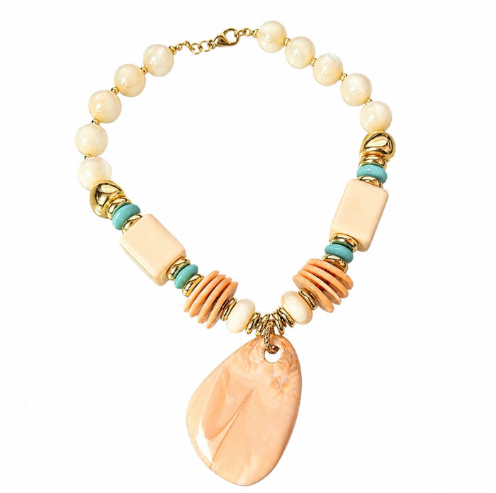 Amelia Necklace