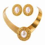 Pearl Gladiator