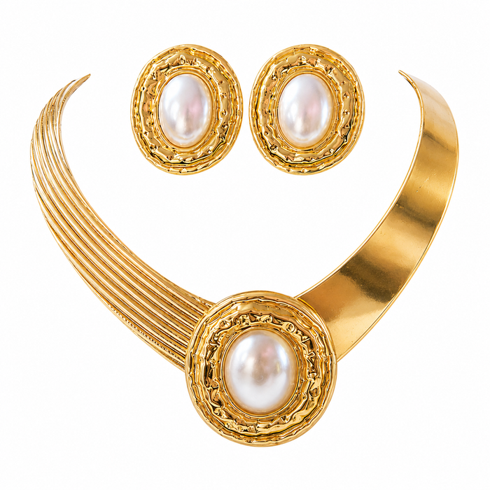 Pearl Gladiator